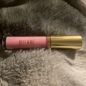Milani lip gloss
